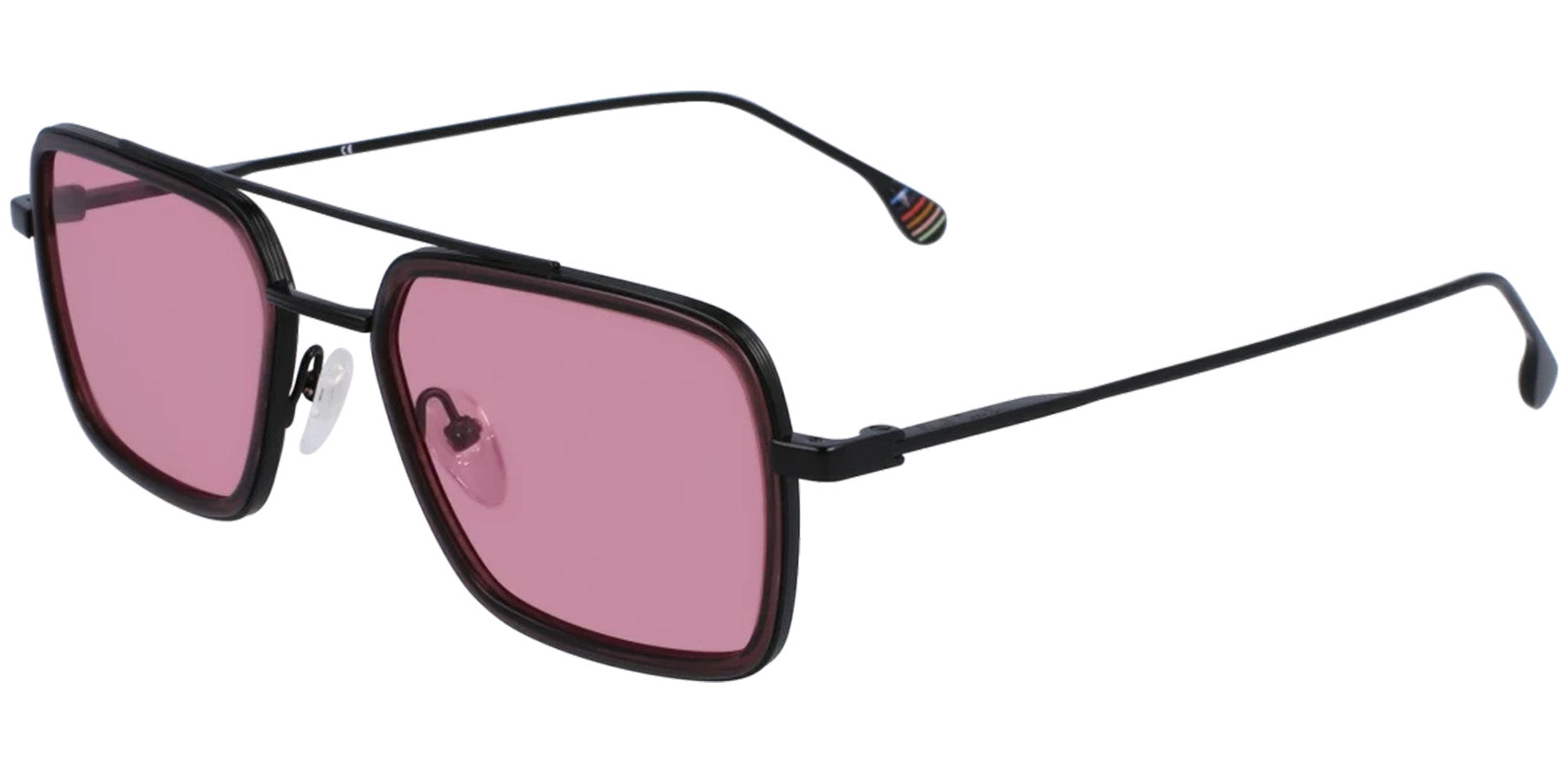 Paul Smith Hugon Slim Metal Navigator