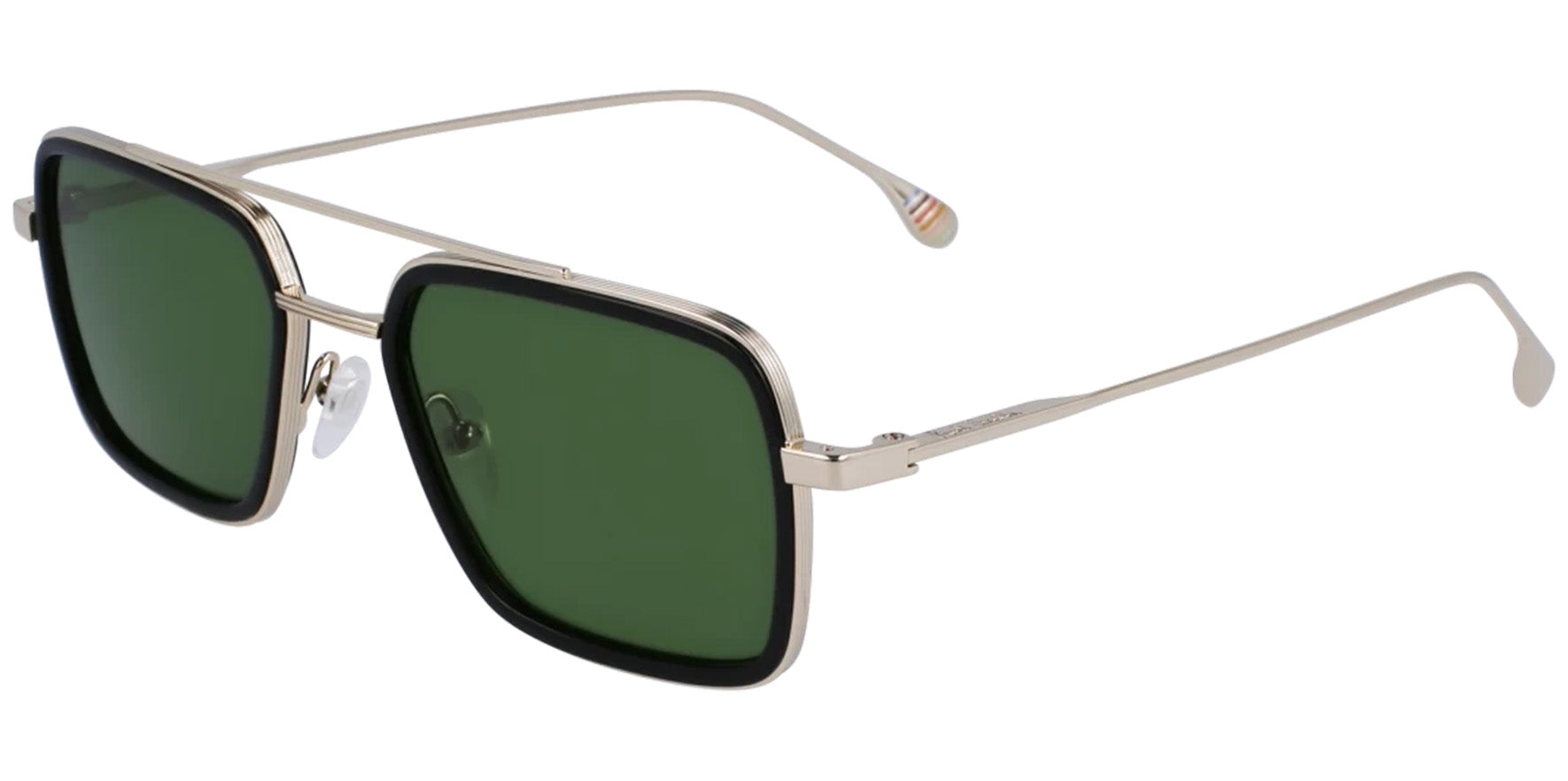 Paul Smith Hugon Slim Metal Navigator