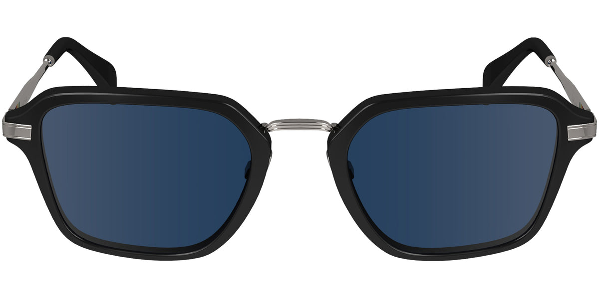 Paul Smith Kean Panto w/ Metal Temples