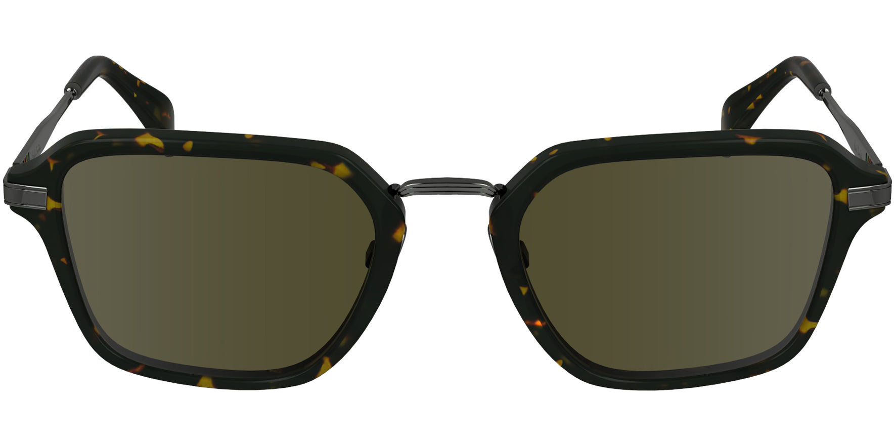 Paul Smith Kean Panto w/ Metal Temples
