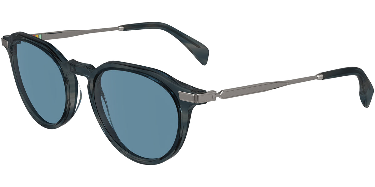 Paul Smith Keats Panto w/ Slim Temples