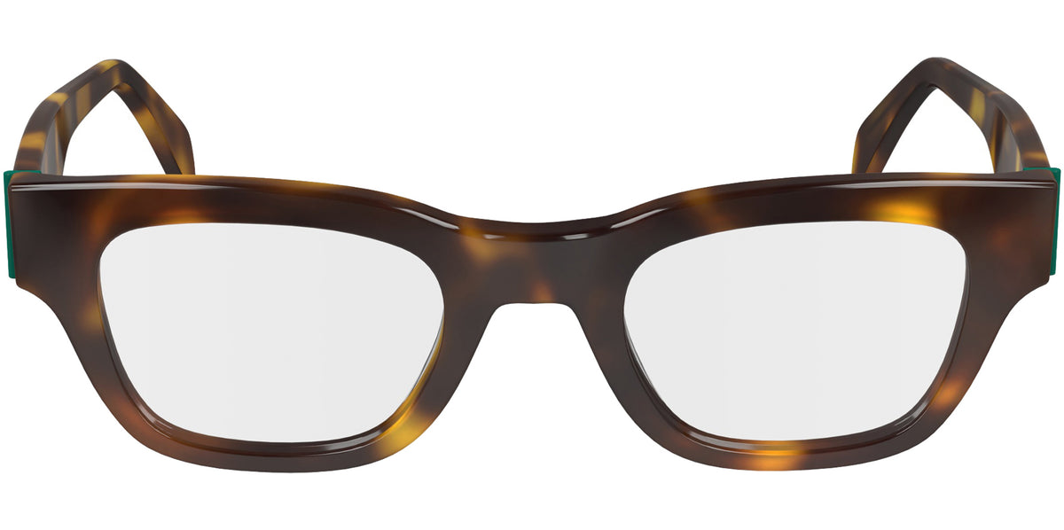 Paul Smith Kellino Soft Square Eyeglasses