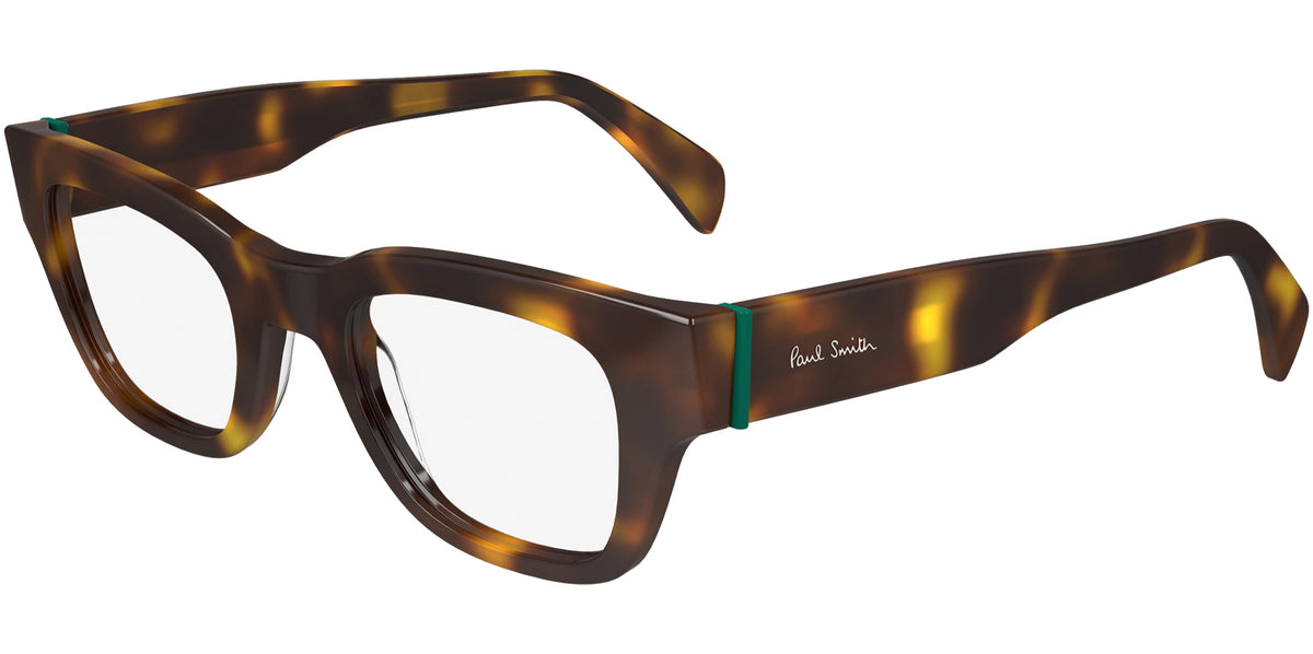 Paul Smith Kellino Soft Square Eyeglasses