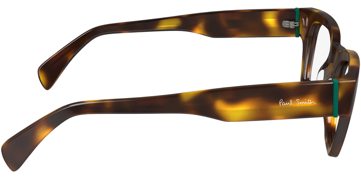 Paul Smith Kellino Soft Square Eyeglasses