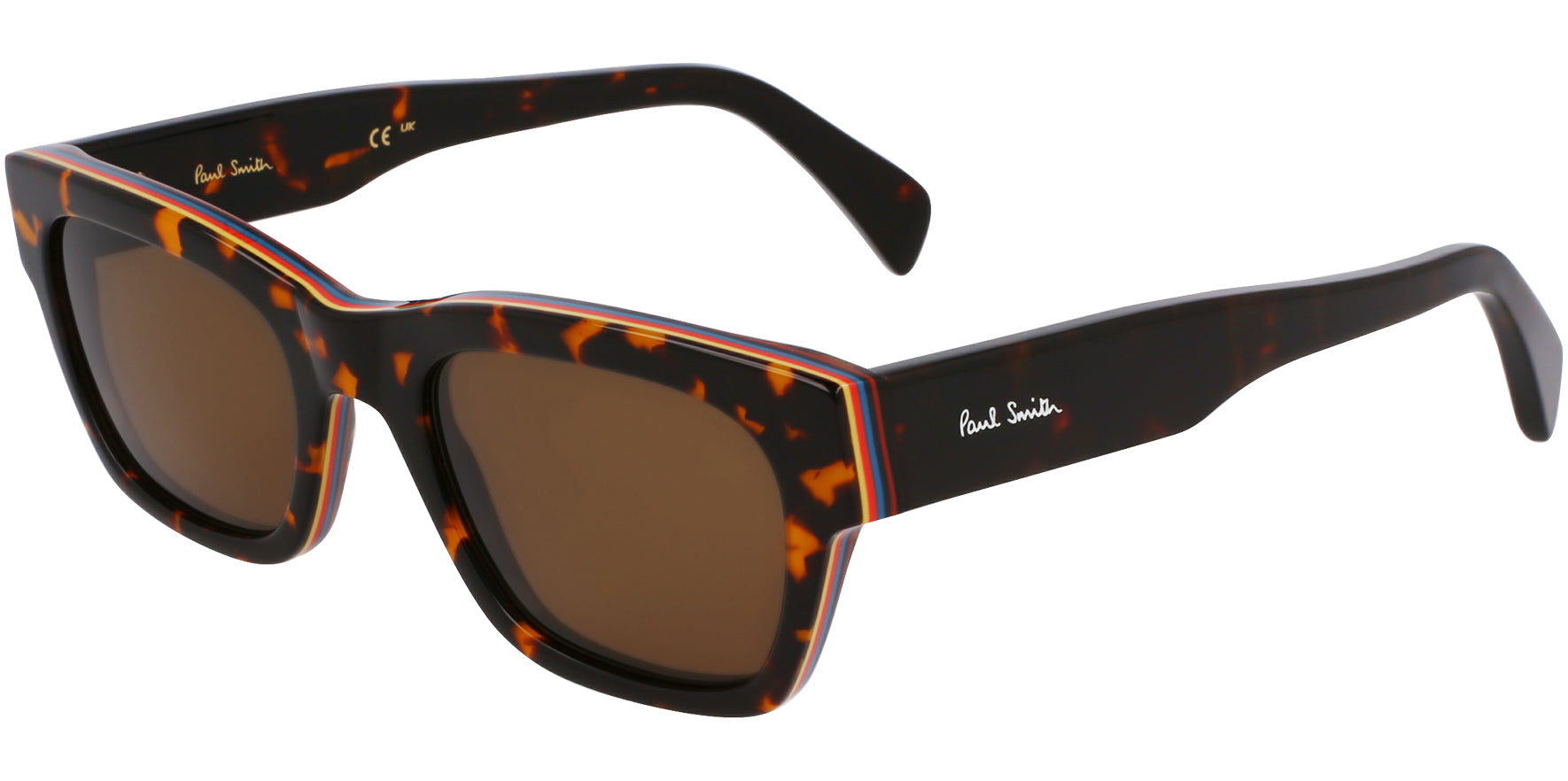 Paul Smith Loxham Soft Square
