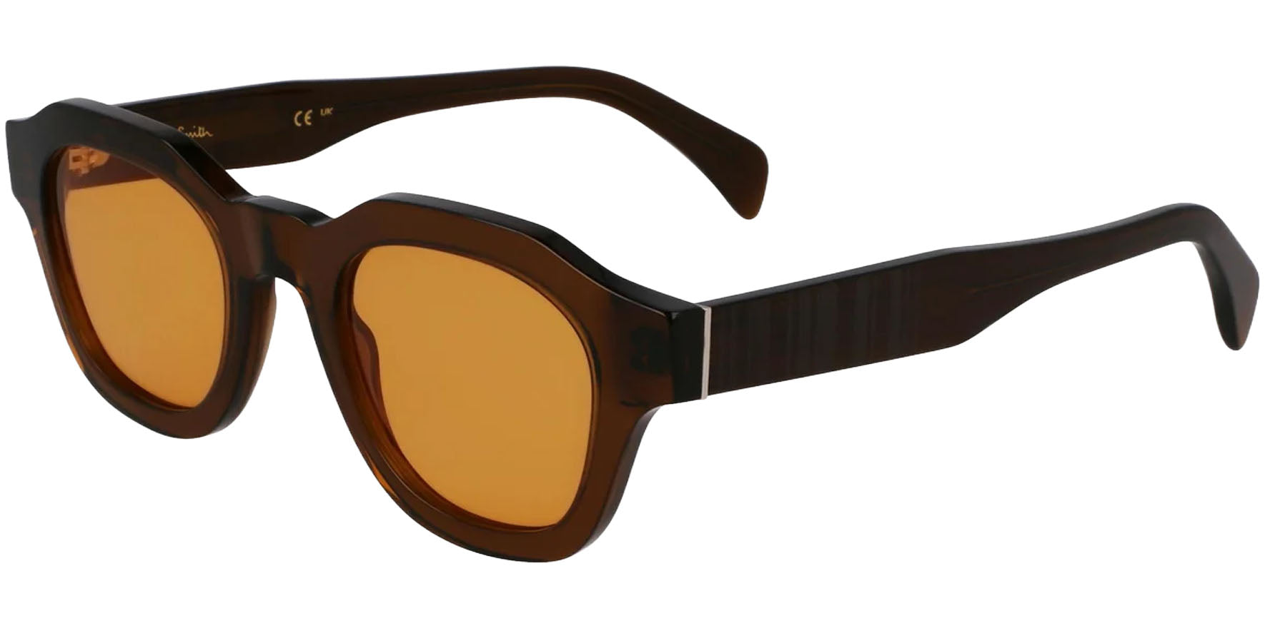 Paul Smith Lyford Chunky Soft Square