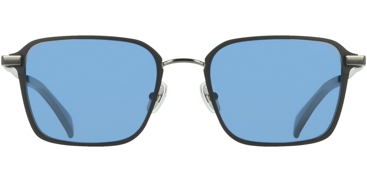 Paul Smith Neate Square w/ Coated Temple Tips