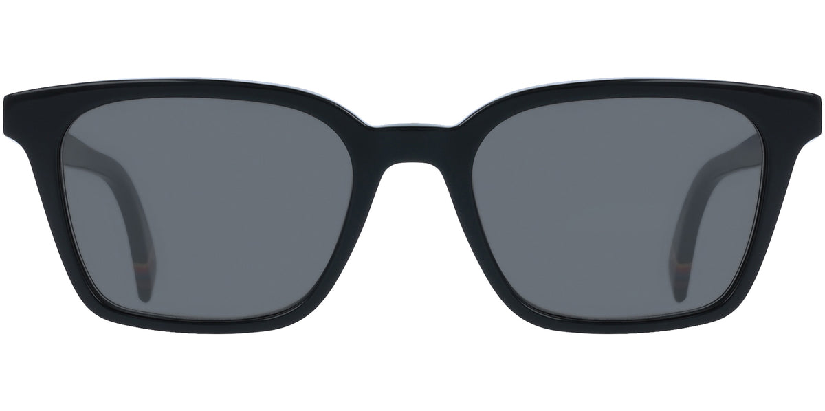 Paul Smith Mellor Soft Square w/ 5-Barrel Steel Hinges
