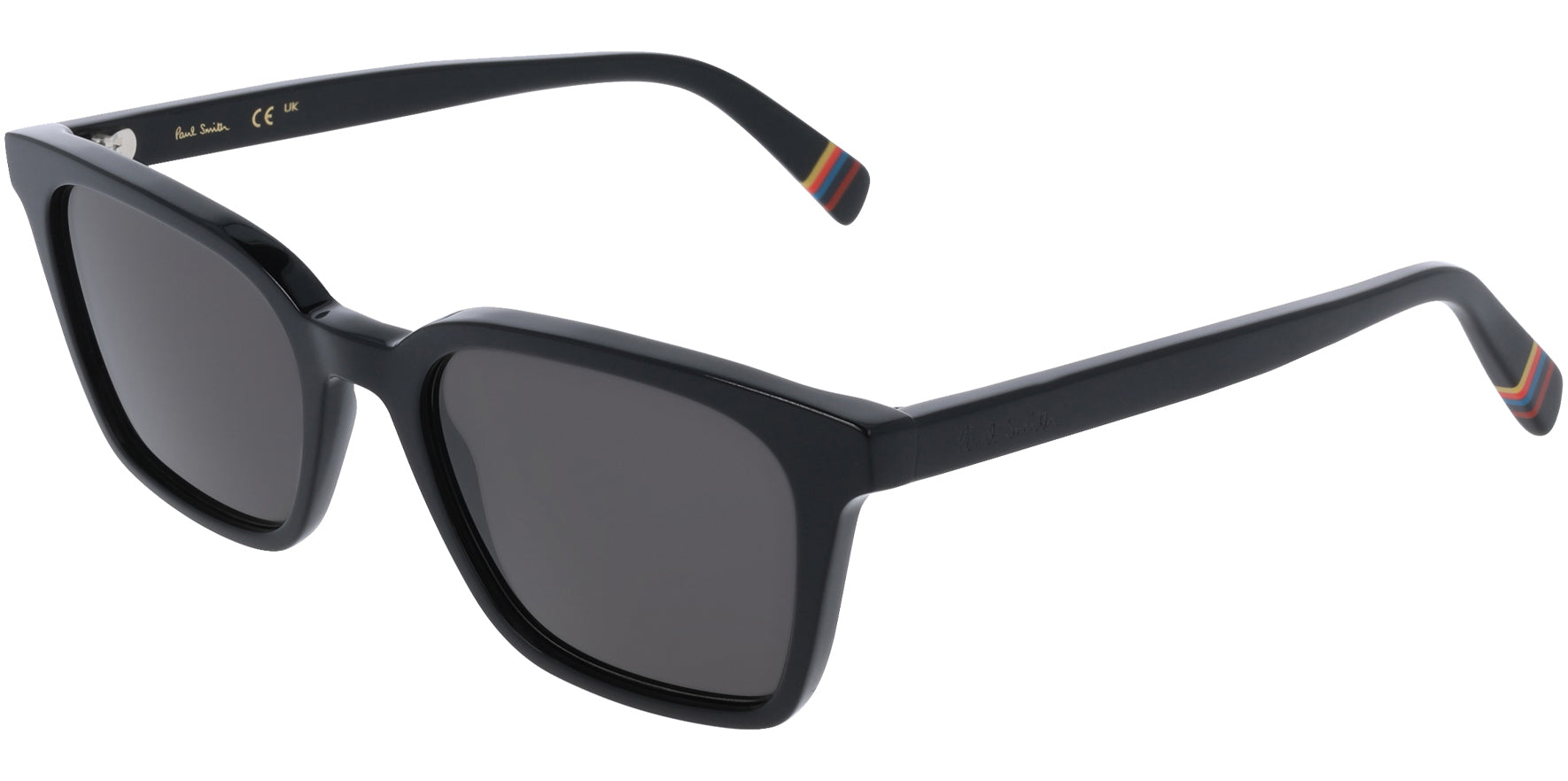 Paul Smith Mellor Soft Square w/ 5-Barrel Steel Hinges