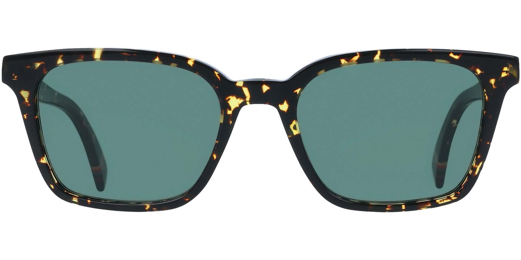 Paul Smith Mellor Soft Square w/ 5-Barrel Steel Hinges