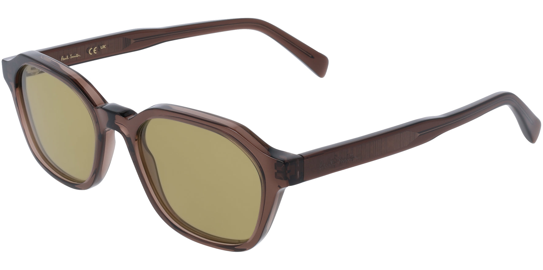 Paul Smith Mayton Geometric Square