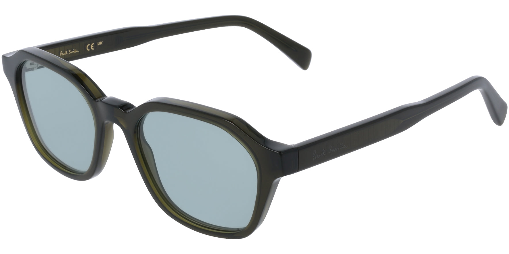 Paul Smith Mayton Geometric Square