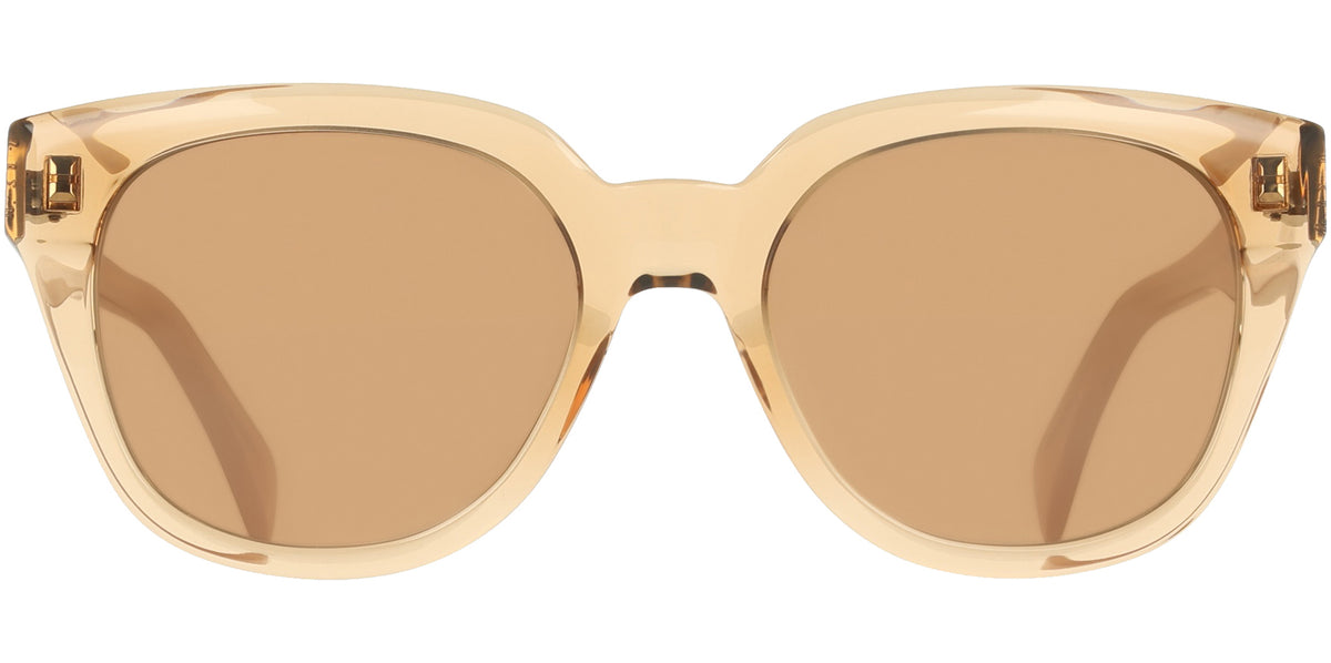 Paul Smith Newby Soft Square w/ 5-Barrel Steel Hinges