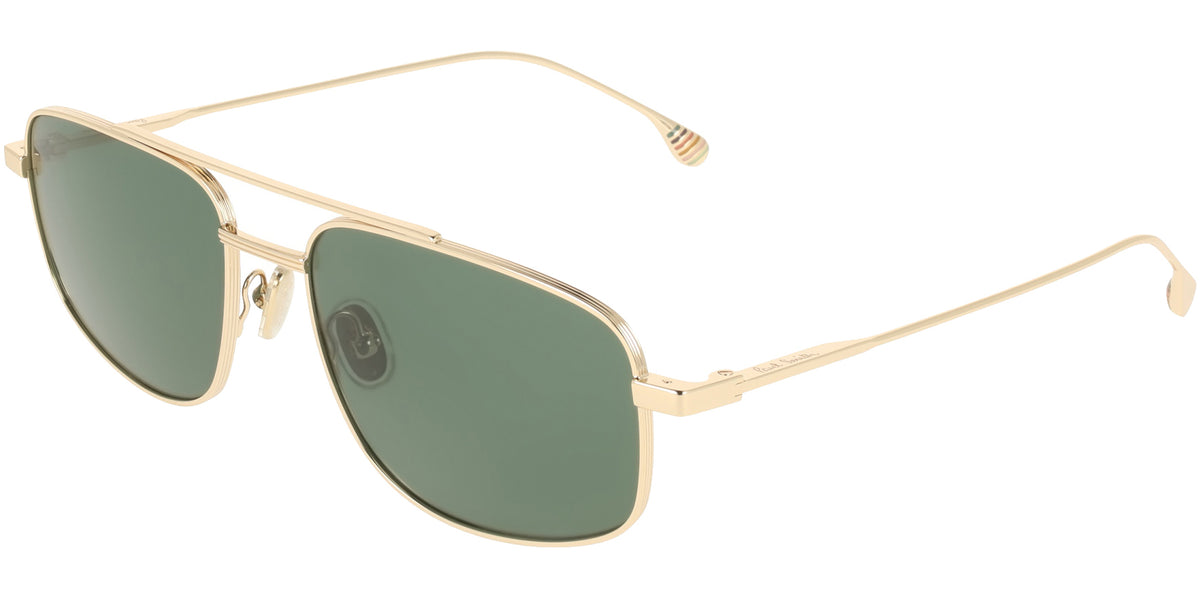 Paul Smith Purley Navigator w/ Slim Temples