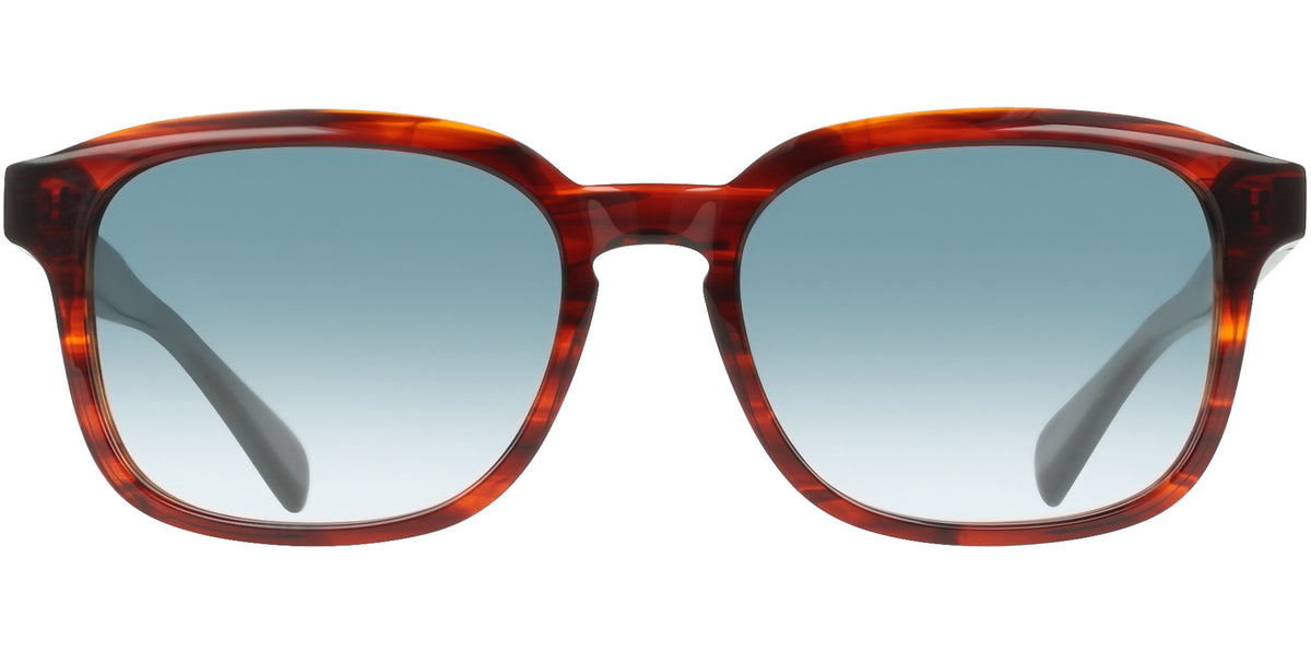 Paul Smith Parfett Soft Square w/ Rivet Detailing