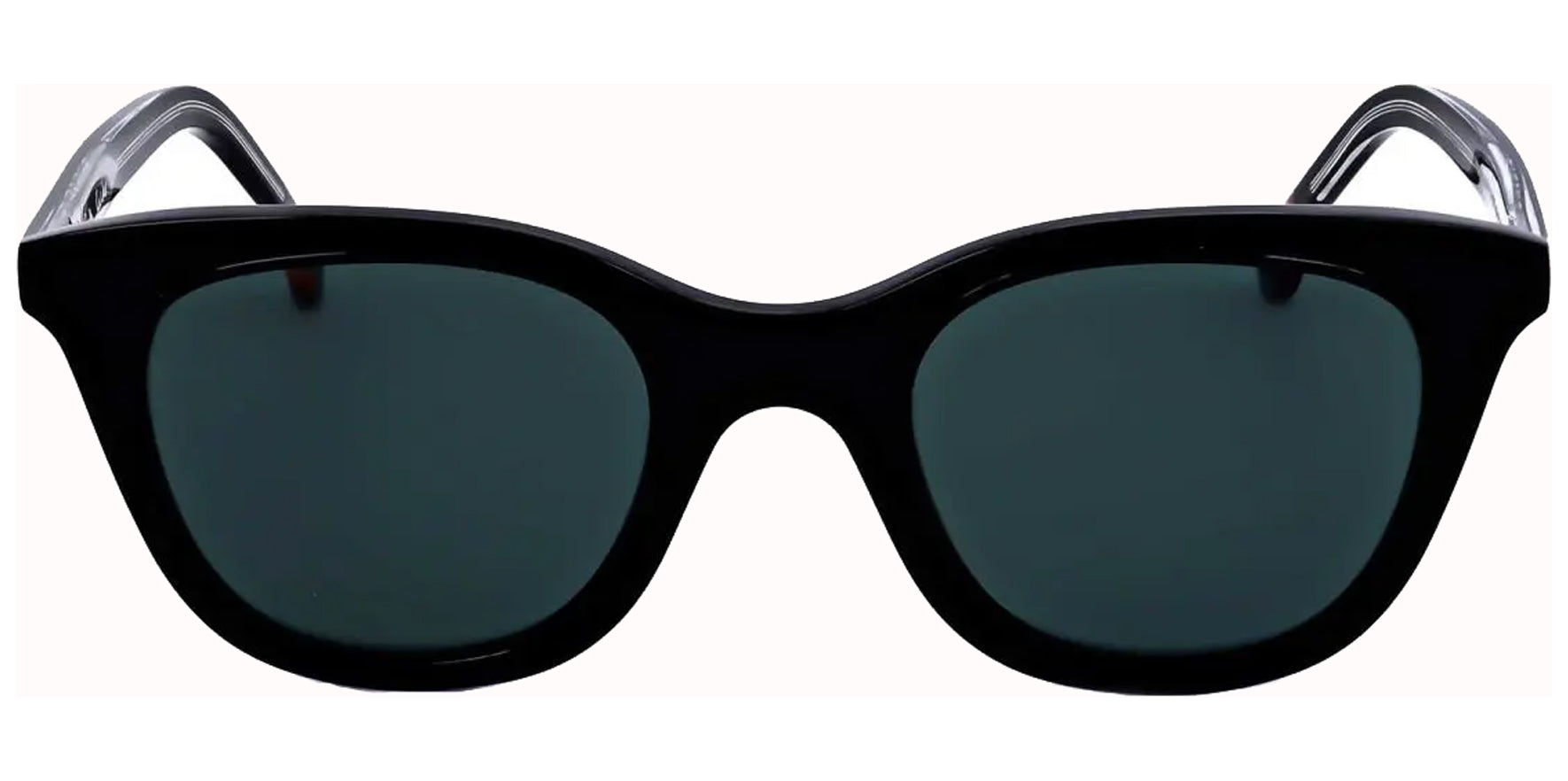 Paul Smith Soft Square w/ 5-Barrel Steel Hinges