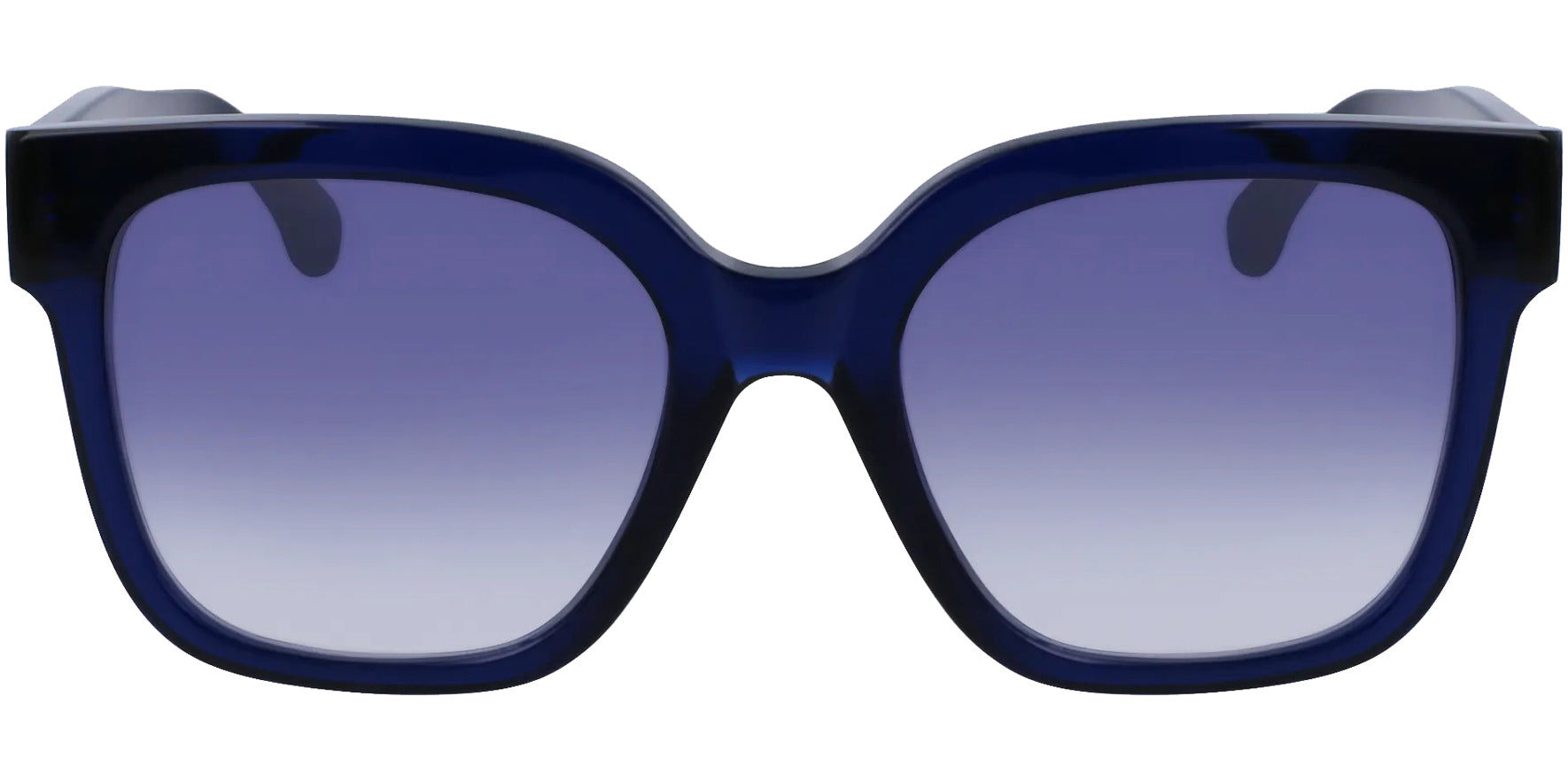 Paul Smith Delta Square w/ Gradient Lens