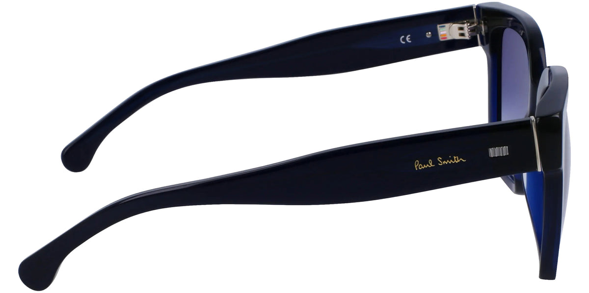 Paul Smith Delta Square w/ Gradient Lens