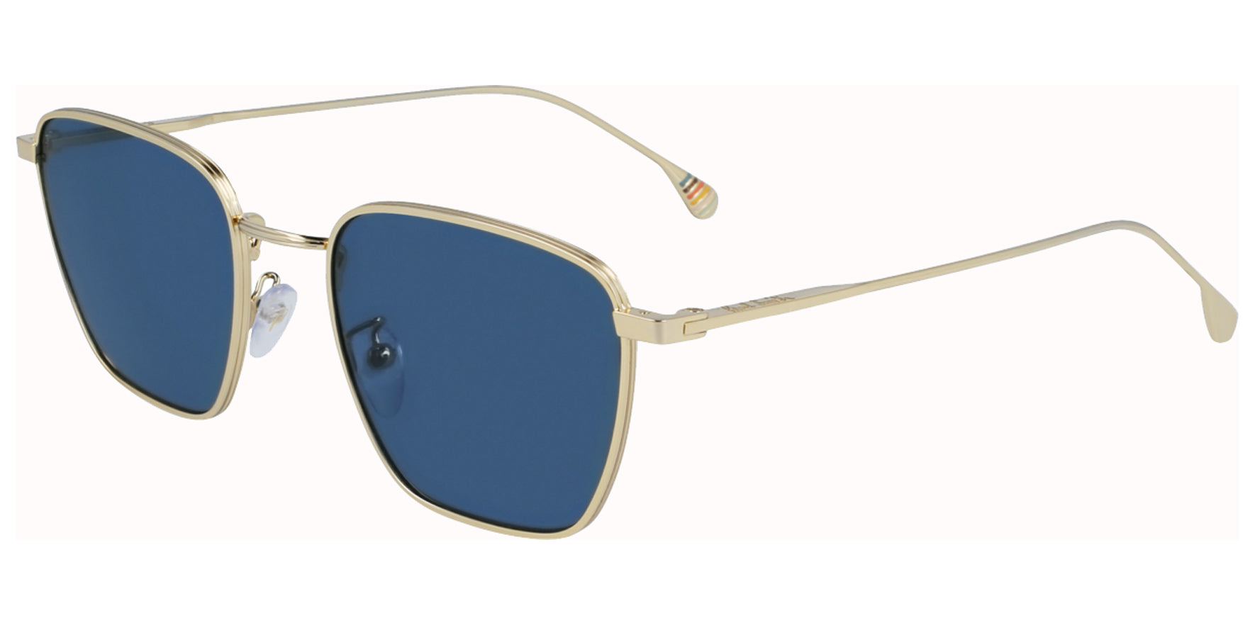 Paul Smith Errol Slim Metal Square