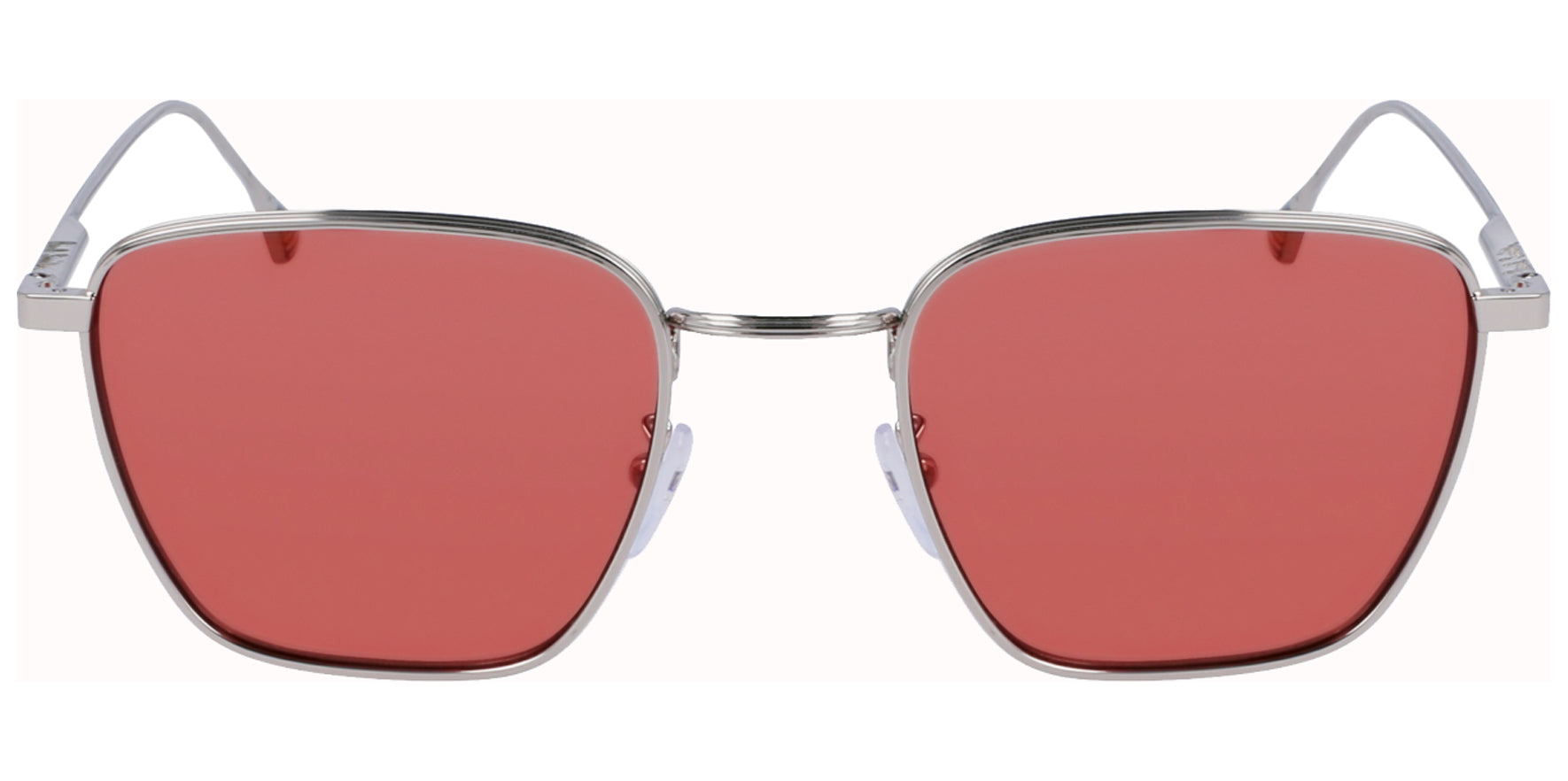 Paul Smith Errol Slim Metal Square