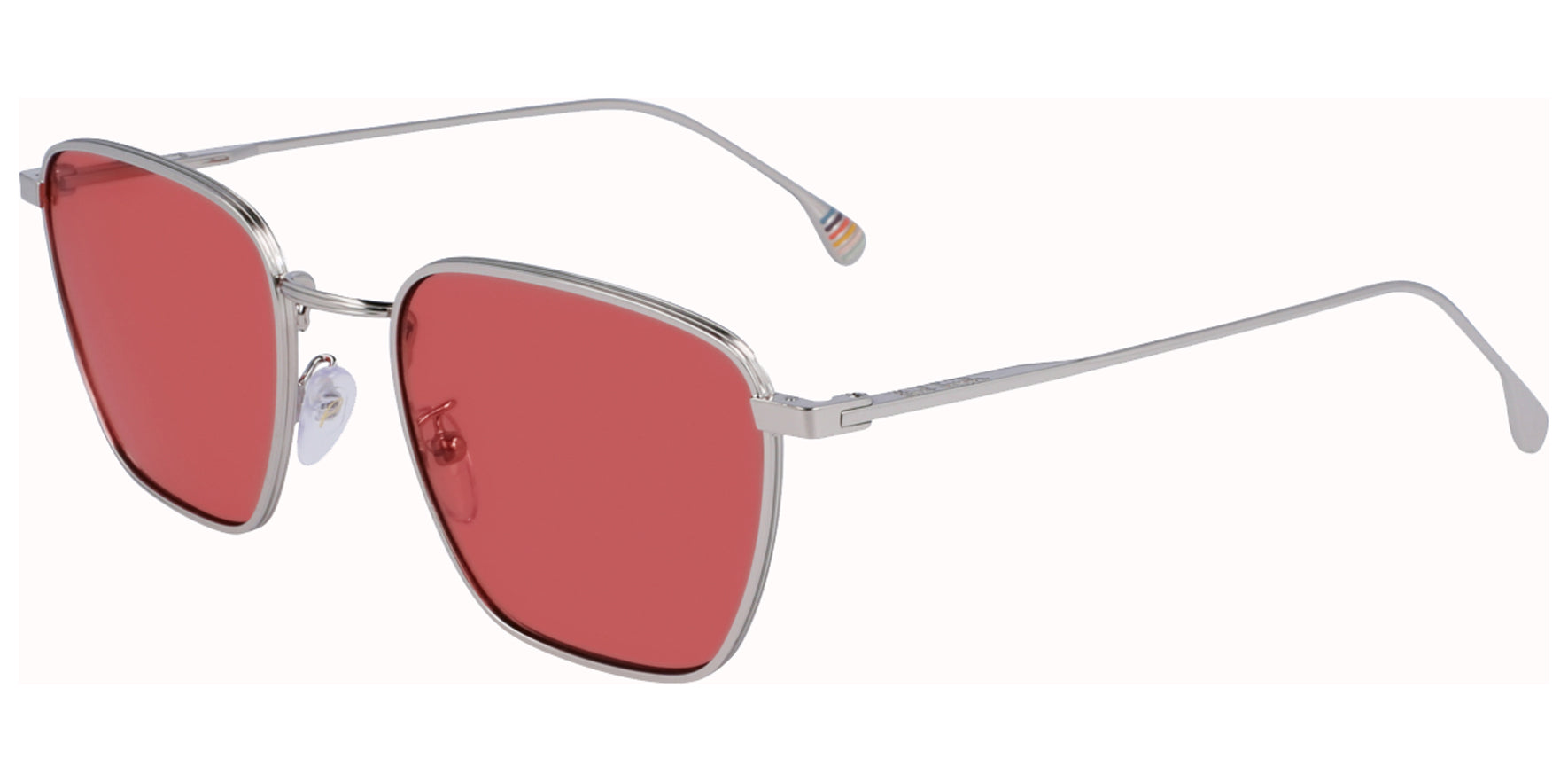 Paul Smith Errol Slim Metal Square