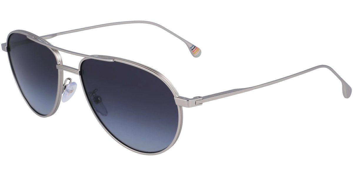 Paul Smith Felix Aviator w/ Gradient Lens