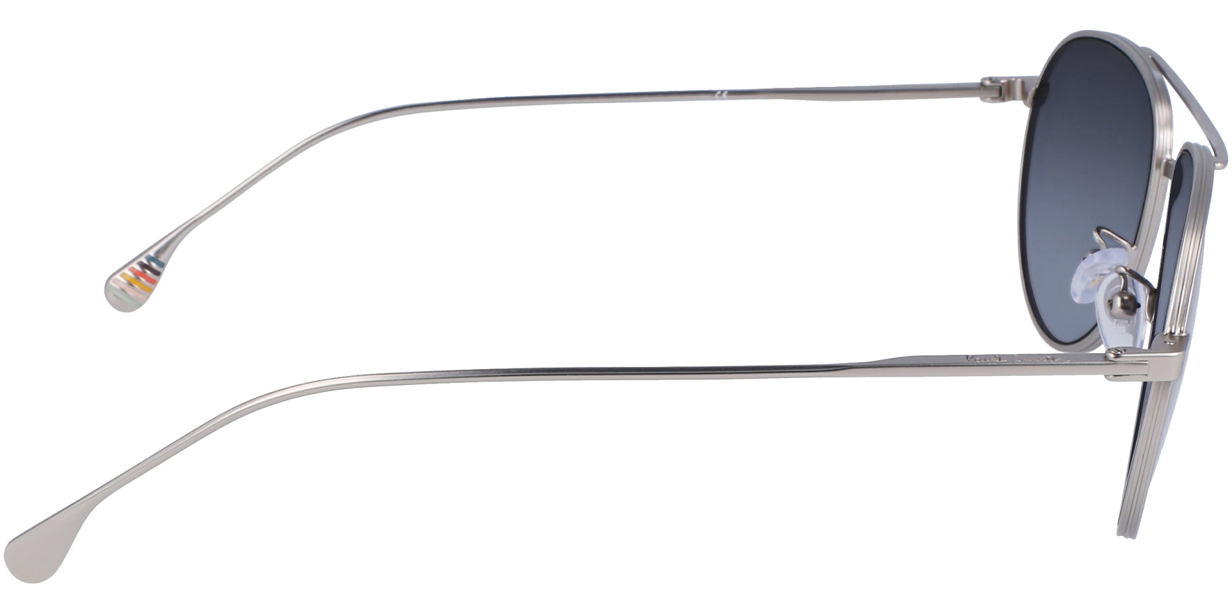 Paul Smith Felix Aviator w/ Gradient Lens
