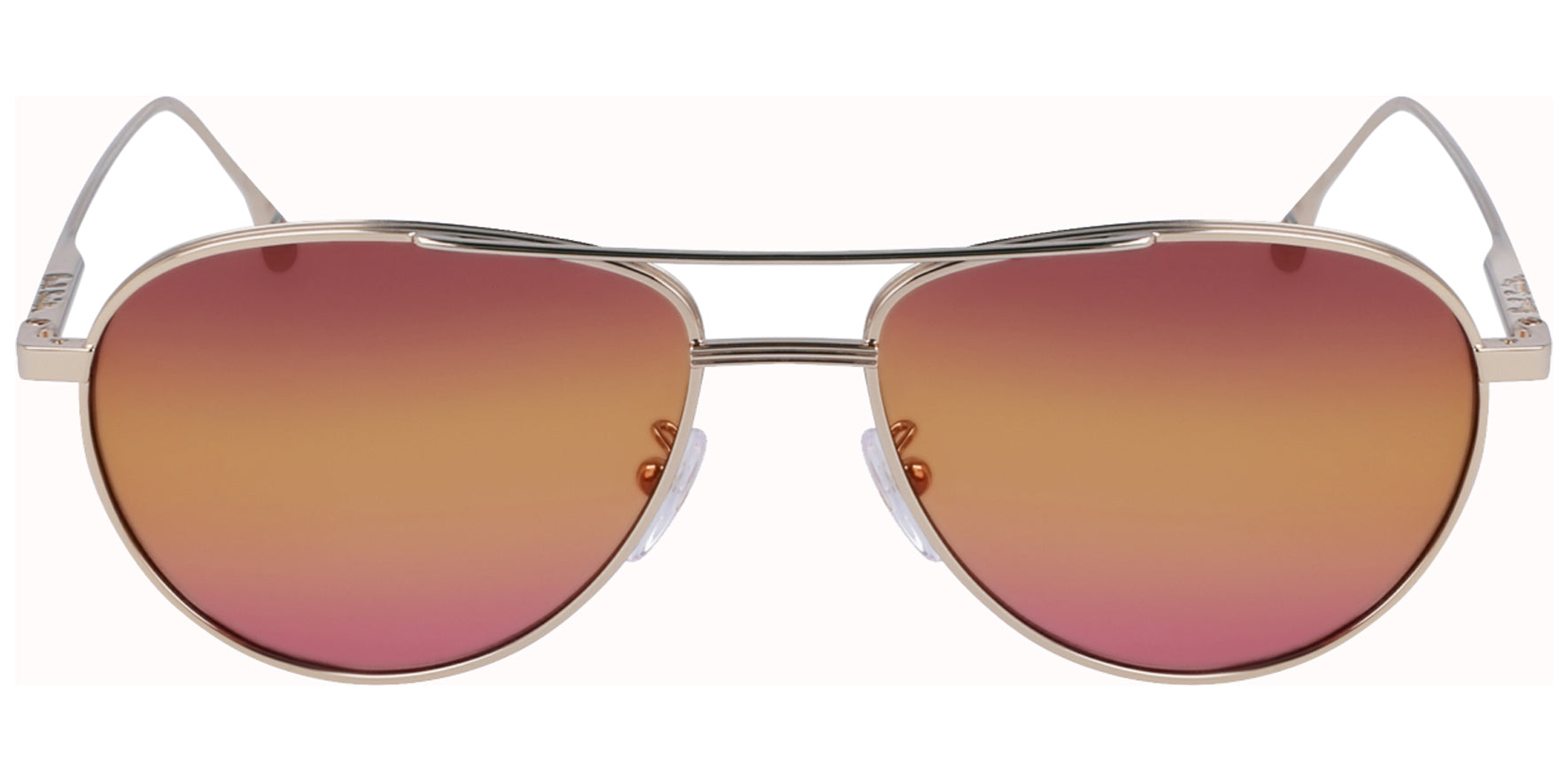 Paul Smith Slim Aviator w/ Gradient Lens