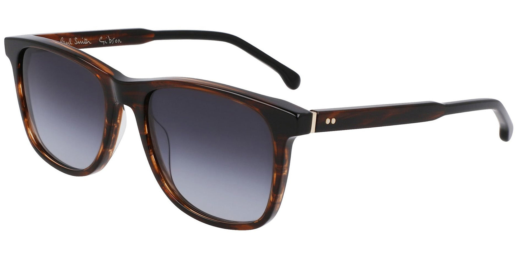 Paul Smith Gibson Soft Square w/ Gradient Lens