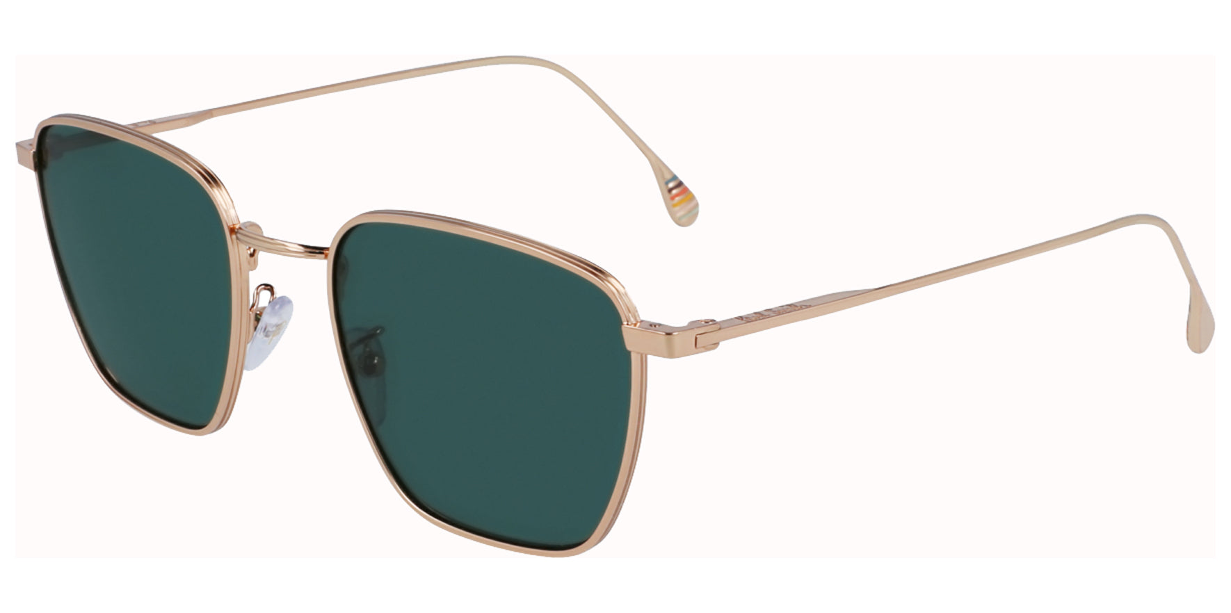 Paul Smith Errol Slim Metal Square