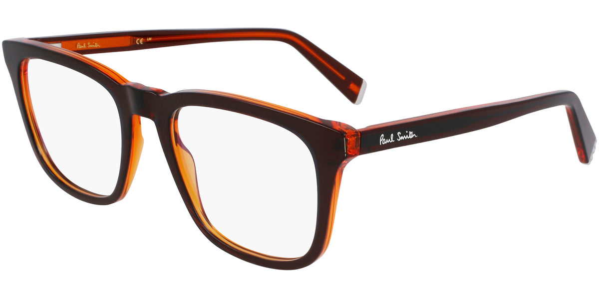 Paul Smith Lammas Soft Square Eyeglasses