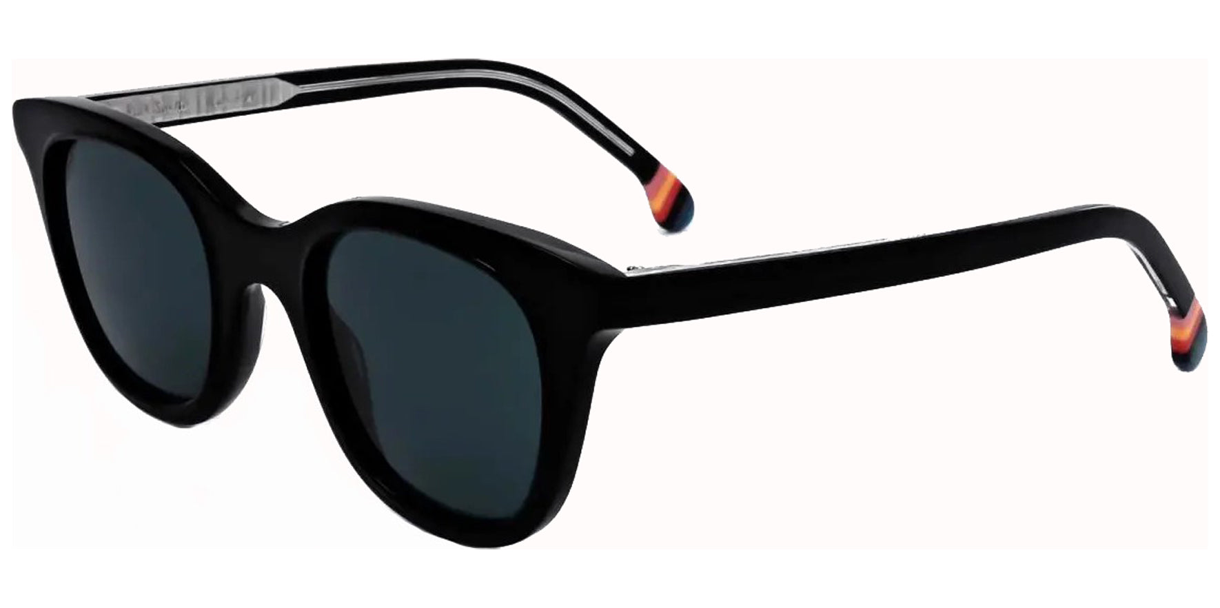 Paul Smith Soft Square w/ 5-Barrel Steel Hinges