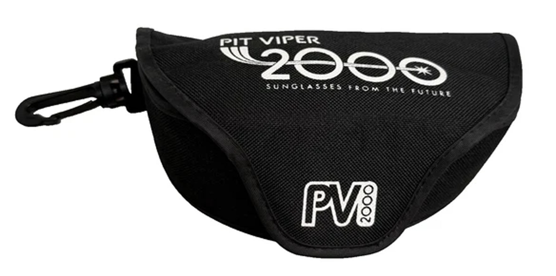 Pit Viper The 1993 Original 2.0 ANSI Z87+ Shield w/ Mirror Lens