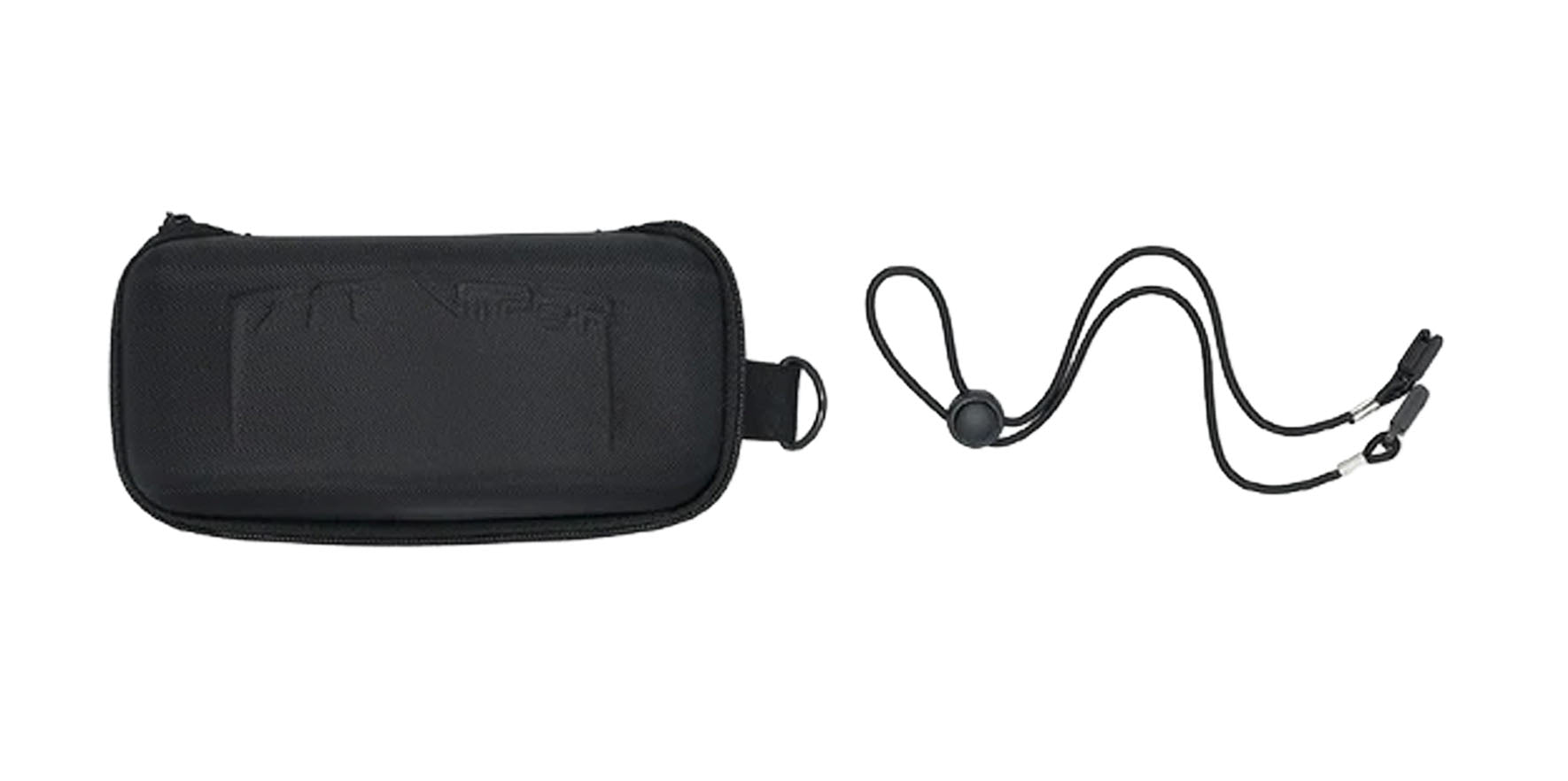 Pit Viper The 2000 Shield w/ Z87+ Polycarbonate Lens