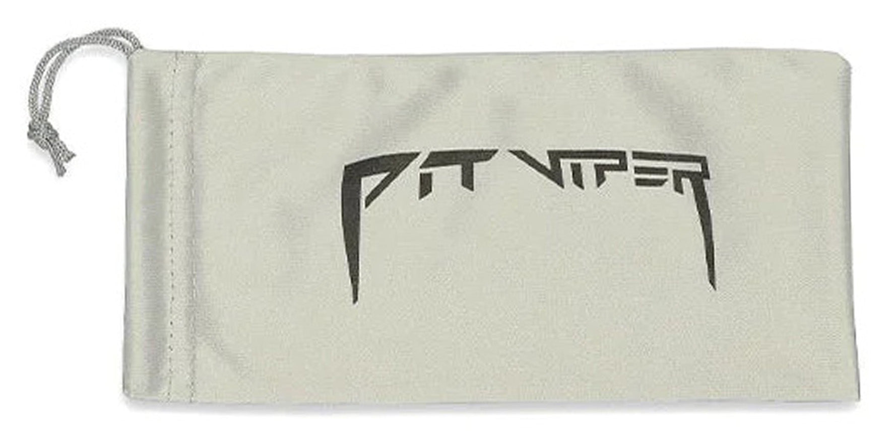 Pit Viper The Italo Single Wide Polarized Shield