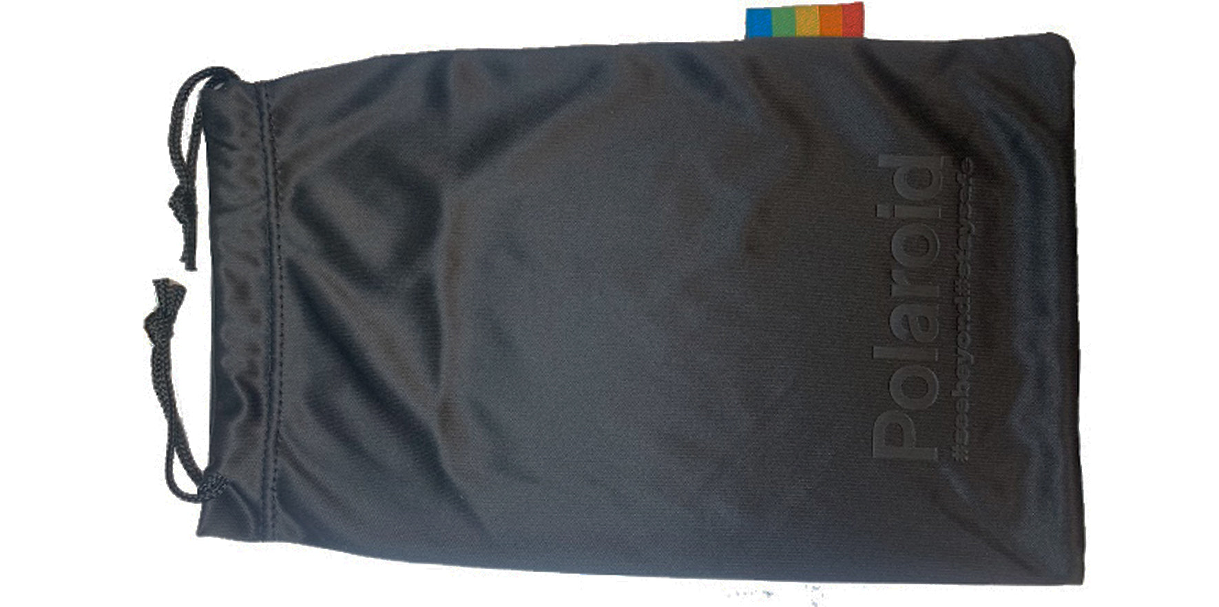 Polaroid Shield Visor w/ Mirrored Lens - Eyedictive
