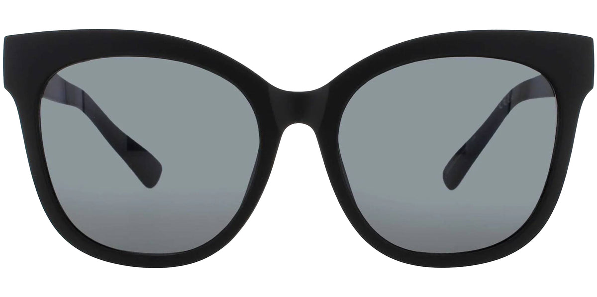 Quay It's My Way Cat-Eye w/ 5-Barrel Steel Hinges