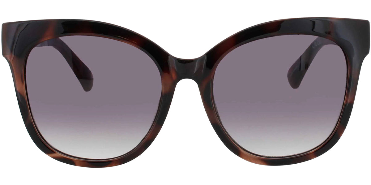 Quay It's My Way Cat-Eye w/ 5-Barrel Steel Hinges