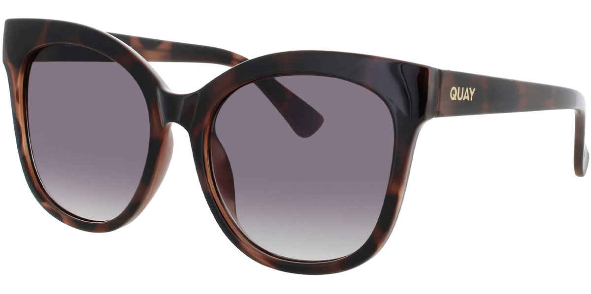 Quay It's My Way Cat-Eye w/ 5-Barrel Steel Hinges
