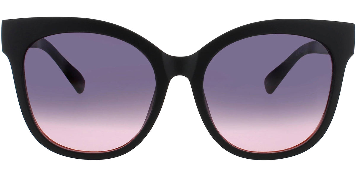 Quay It's My Way Cat-Eye w/ 5-Barrel Steel Hinges