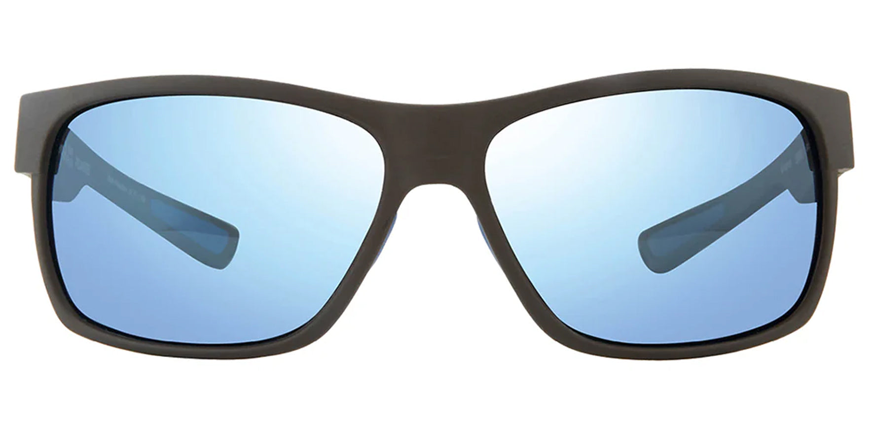 Revo Espen Bear Grylls Edition Polarized Squared Wrap - Eyedictive