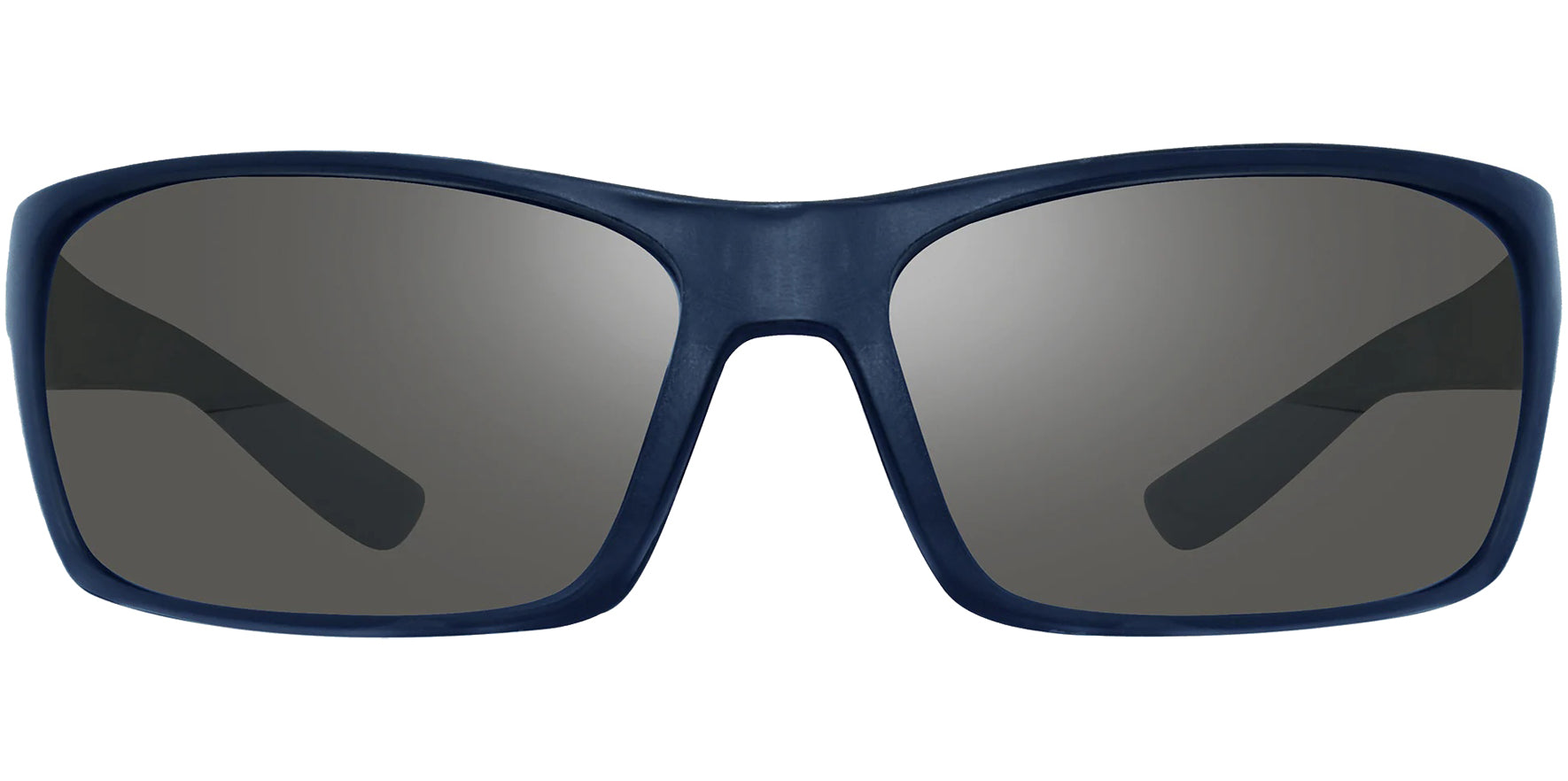 Revo Rebel Polarized Wrap w/ Mirror Lens