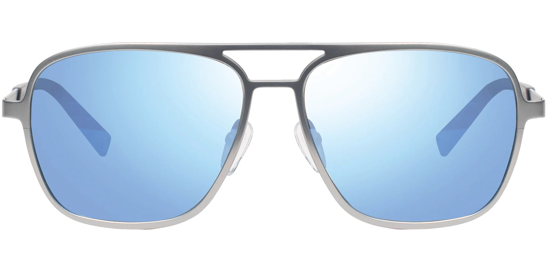 Revo Horizon Polarized Titanium Navigator w/ Mirror Lens