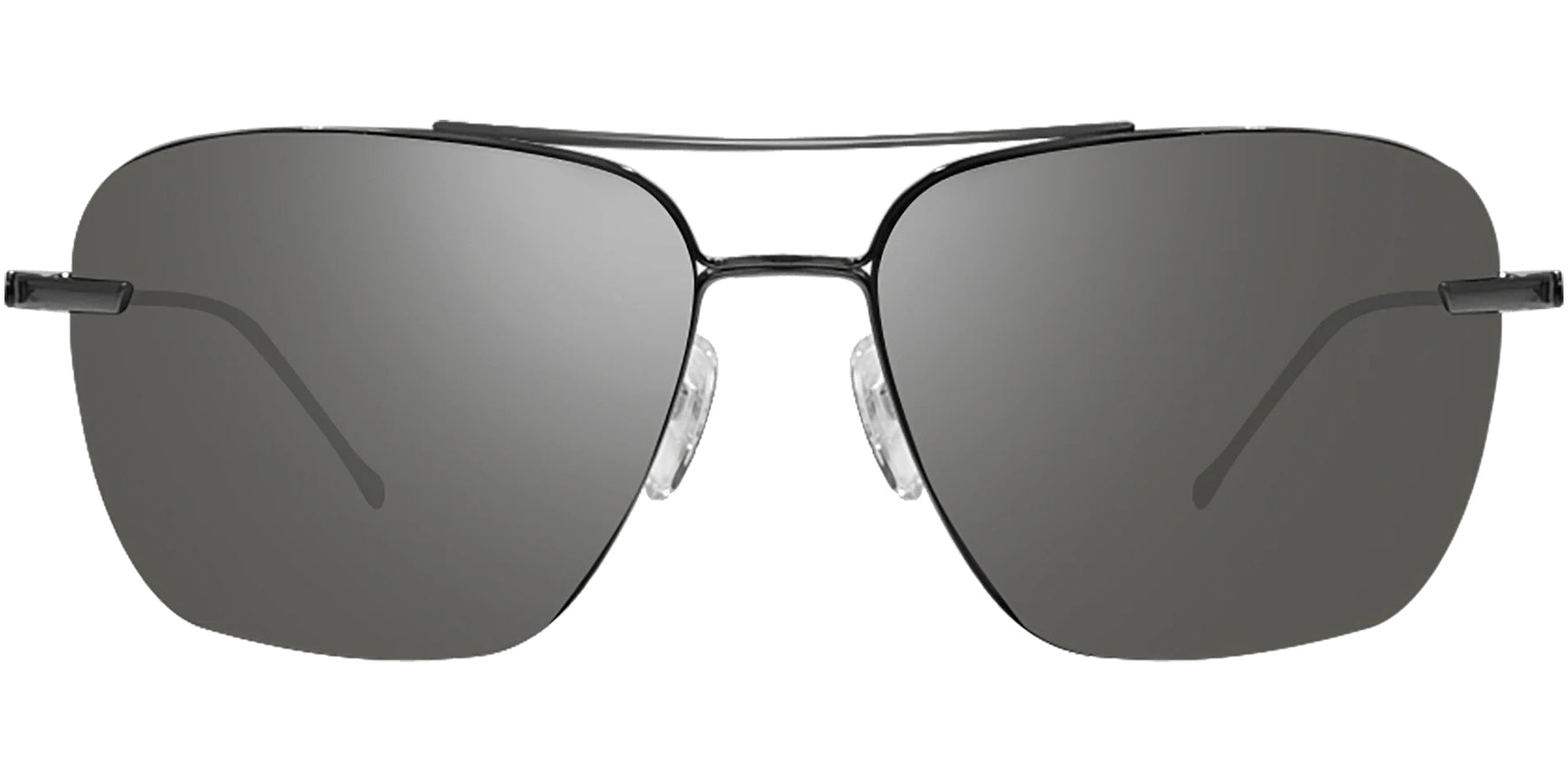 Revo Air 3 Polarized Navigator w/ Slim Temples