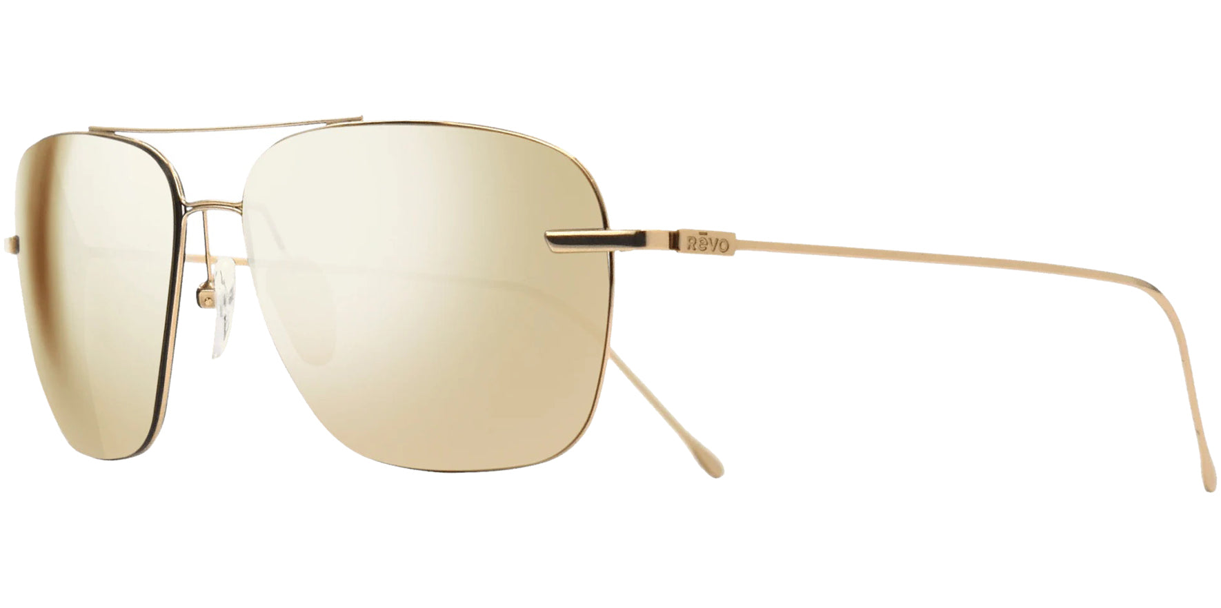 Revo Air 3 Polarized Navigator w/ Slim Temples