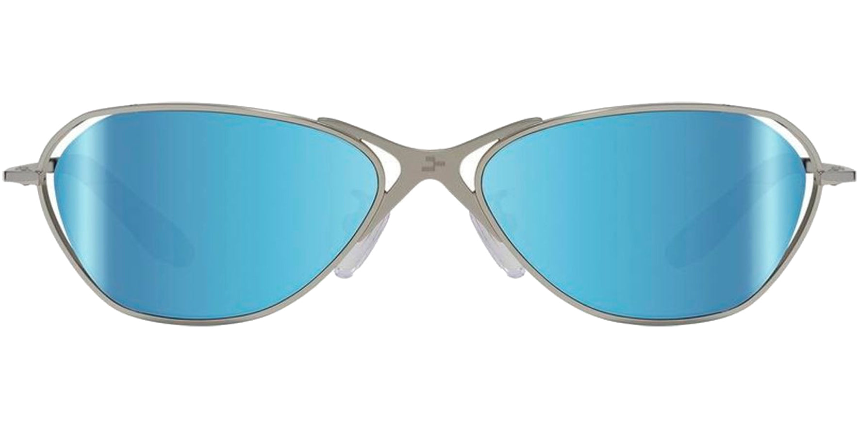 Revo NRGY by J Balvin Loop Polarized Metal Oval