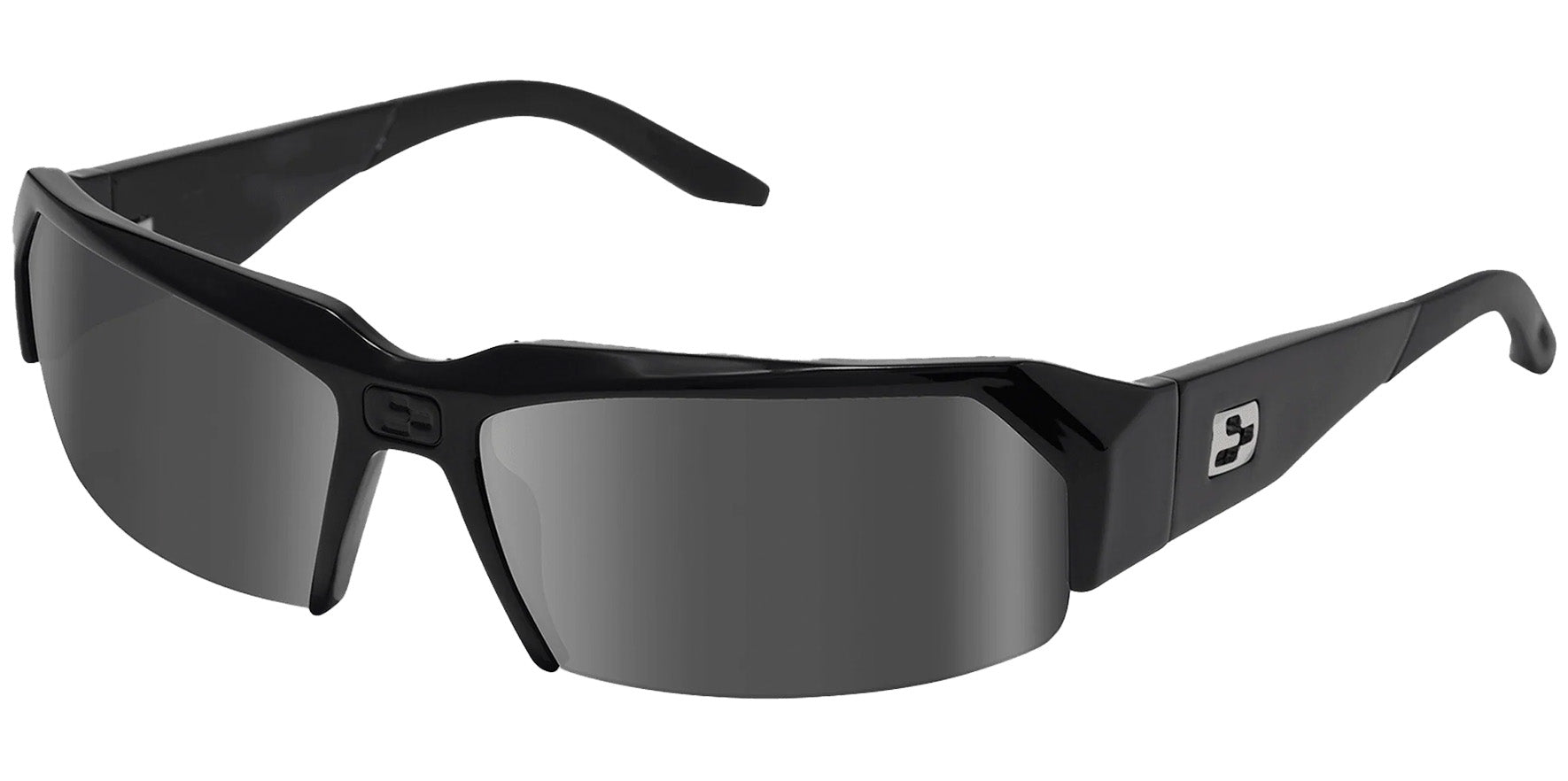 Revo NRGY by J Balvin Oblivion Polarized Semi Rimless Rectangle