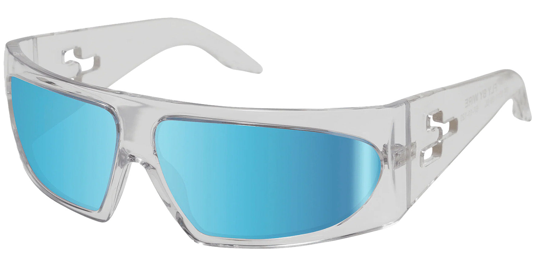 Revo NRGY by J Balvin Fly By Wire Polarized Wrap