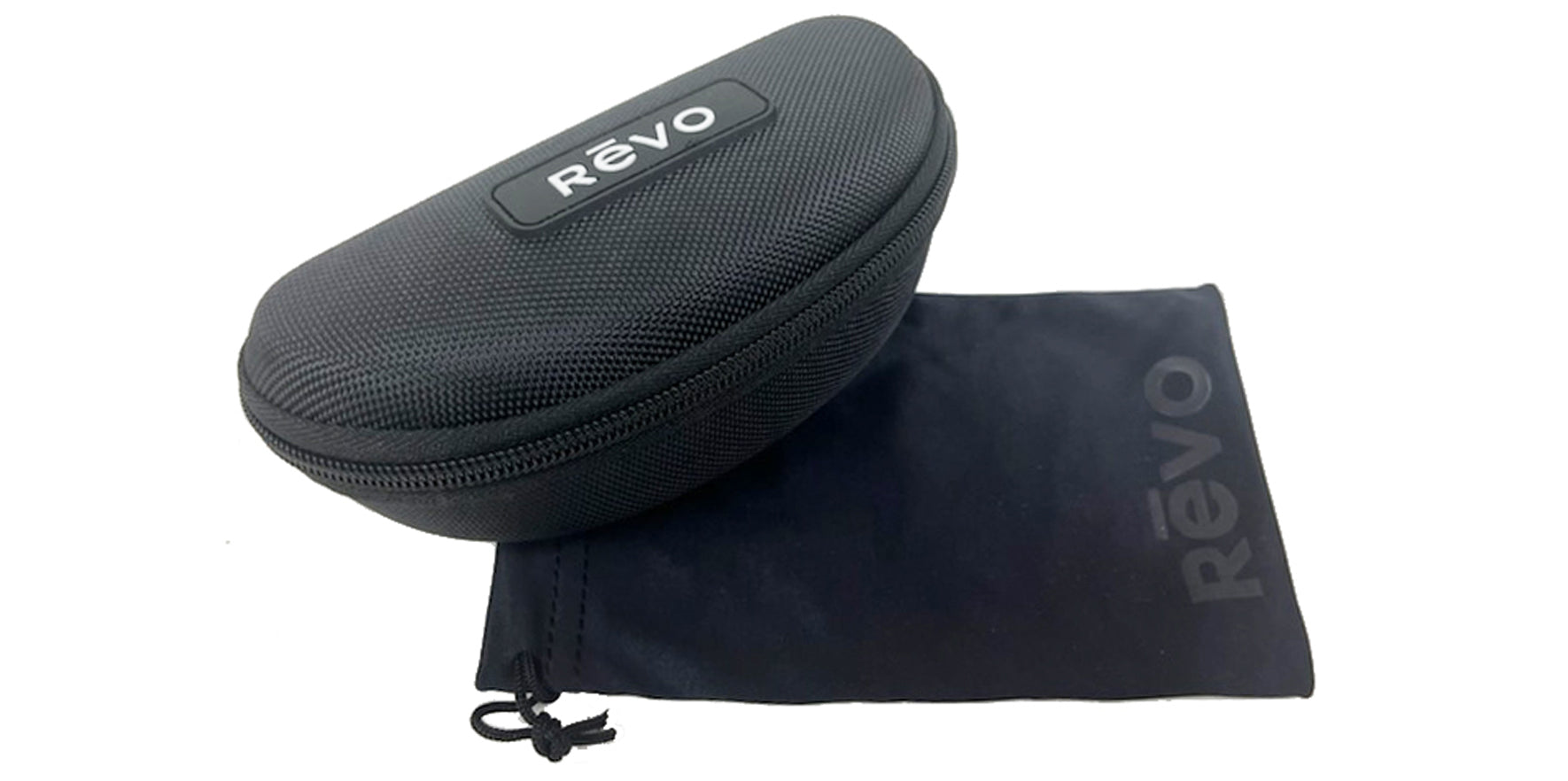 Revo Espen Bear Grylls Edition Polarized Squared Wrap - Eyedictive