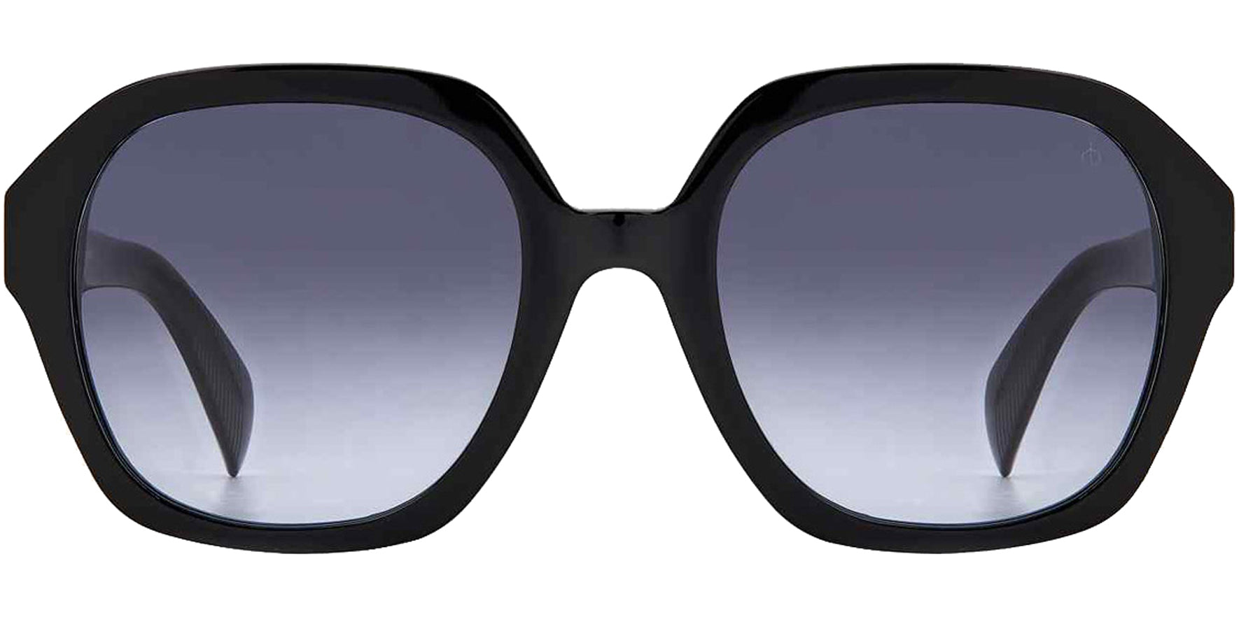 Rag & Bone Elly Butterfly w/ Gradient Lens